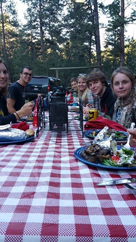 Bell Cross Ranch - Activities