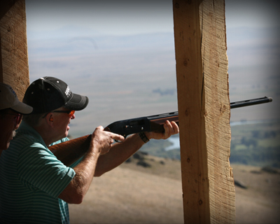 Bell Cross Ranch - Activities